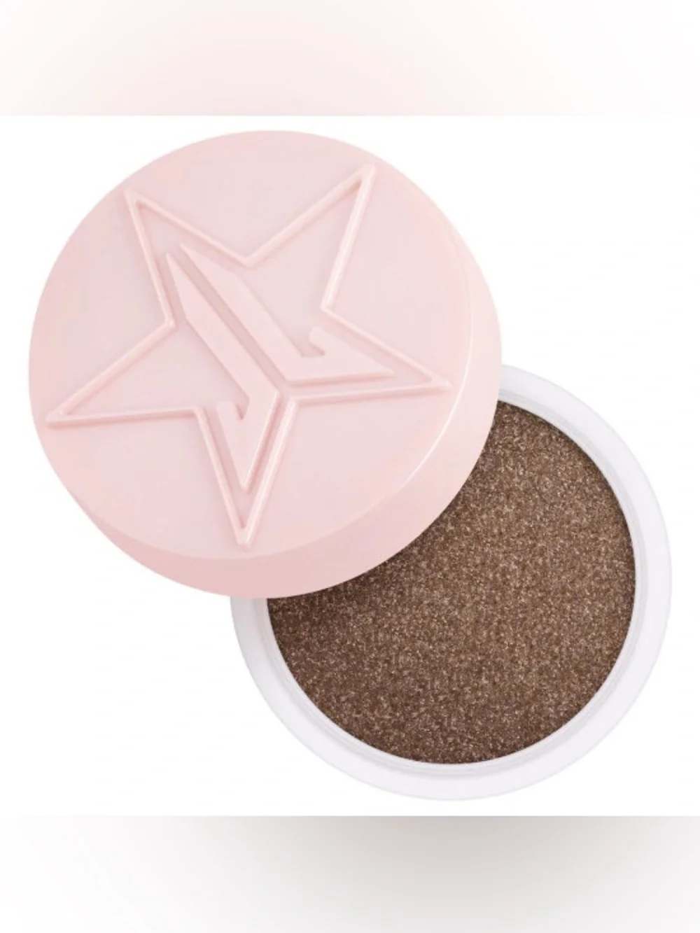 Jeffree Star Eyegloss Powder- Wyoming Window